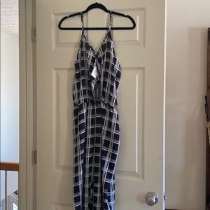 Romeo And Juliet Couture Medium Jumpsuit NWT $163